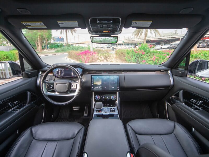 Land Rover Range Rover Vogue Se P400 2023