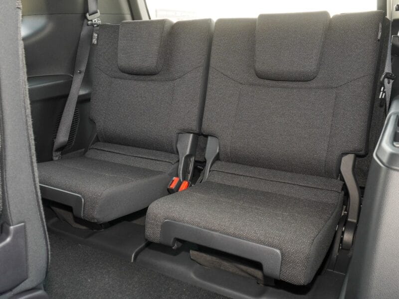 Toyota Prado TX-2, 2.8L Turbo 2025