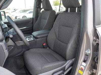 Toyota Prado TX-2, 2.8L Turbo 2025