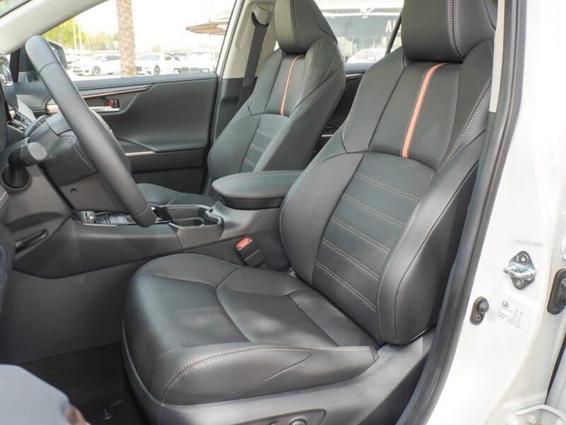 Toyota Wildlander 2.0L CVT 4WD 2025