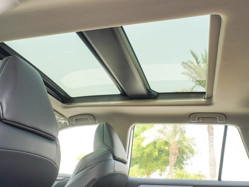 Toyota Wildlander 2.0L CVT 4WD 2025