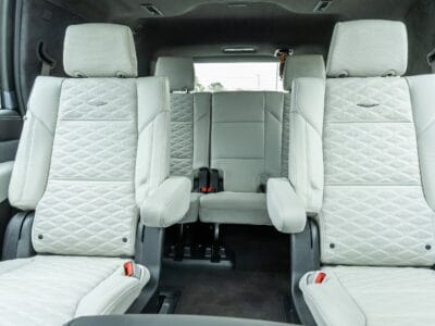 Cadillac Escalade Sport Platinum 6.2L V8 AWD 2025