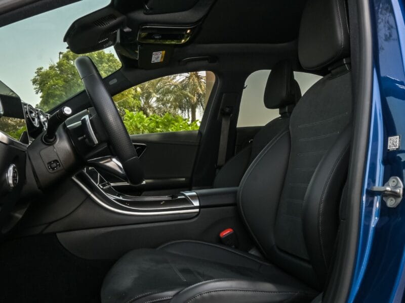 Mercedes-Benz C300 2022