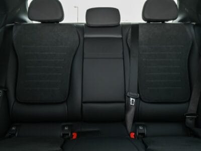 Mercedes-Benz C300 2022