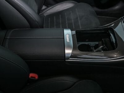 Mercedes-Benz C300 2022