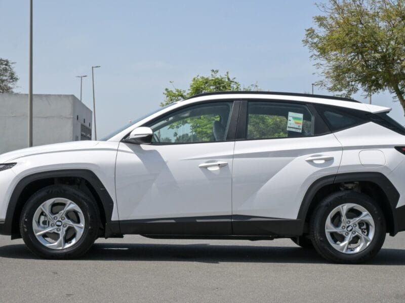 Hyundai Tucson 2.0L AWD 2024