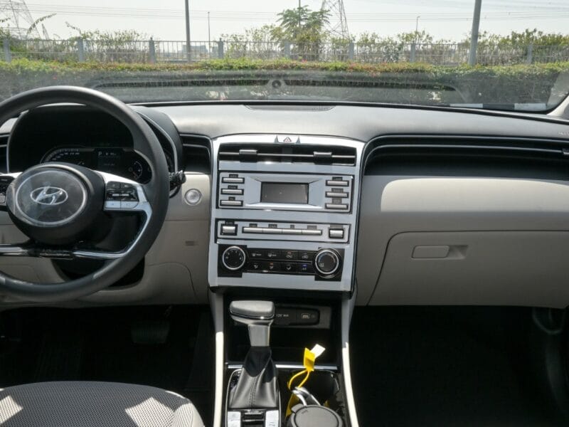 Hyundai Tucson 2.0L AWD 2024