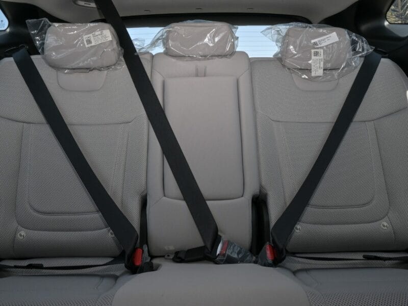 Hyundai Tucson 2.0L AWD 2024