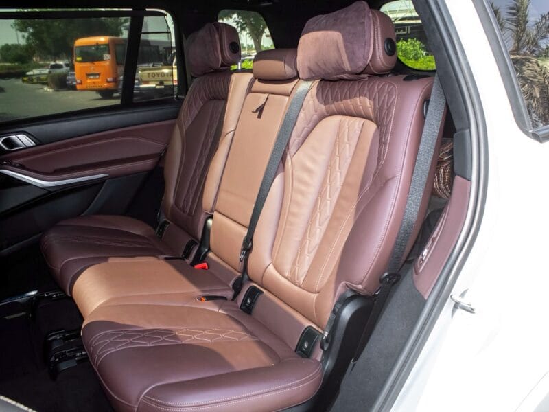 BMW X7 MKit Sport 2020