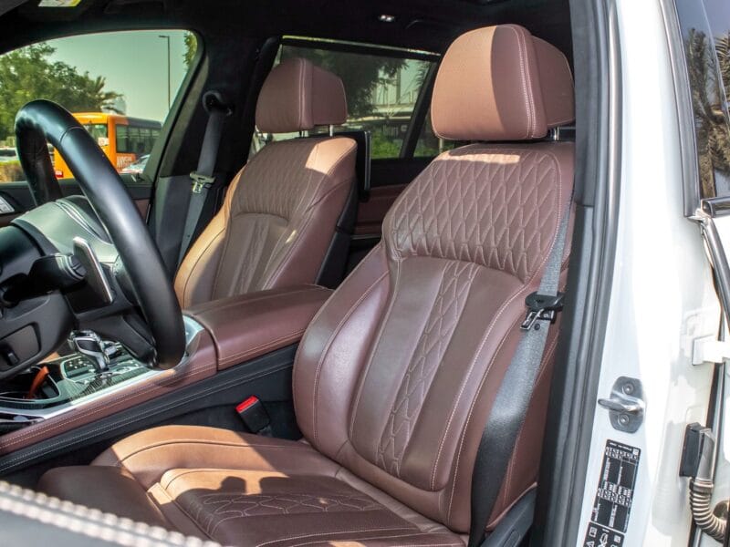 BMW X7 MKit Sport 2020