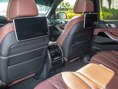 BMW X7 MKit Sport 2020