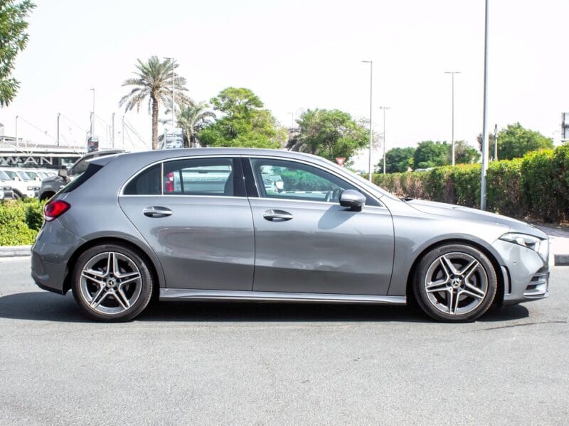 Mercedes-Benz A 200 2022