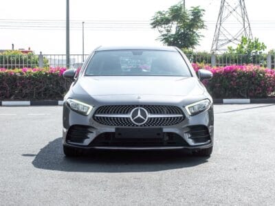Mercedes-Benz A 200 2022