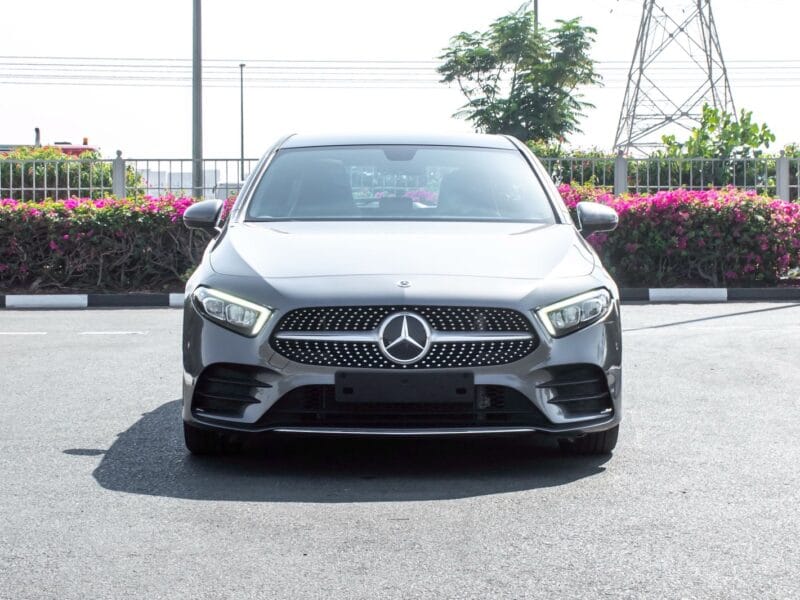 Mercedes-Benz A 200 2022