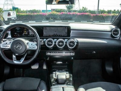 Mercedes-Benz A 200 2022