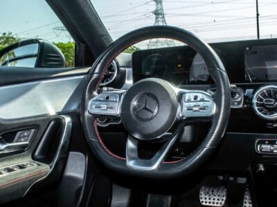 Mercedes-Benz A 200 2022