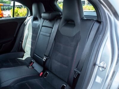 Mercedes-Benz A 200 2022