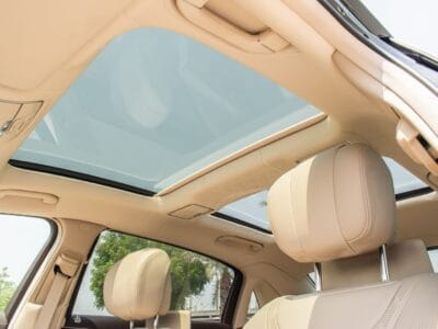 Mercedes-Maybach S560 2020