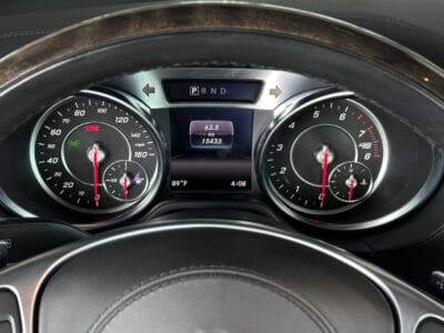 Mercedes-Benz SL 450 2020