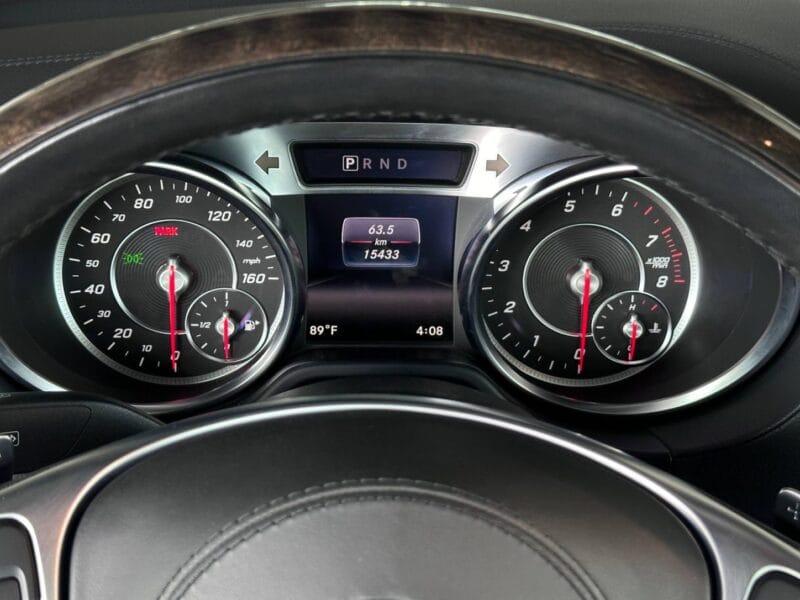 Mercedes-Benz SL 450 2020