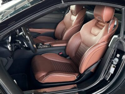 Mercedes-Benz SL 450 2020