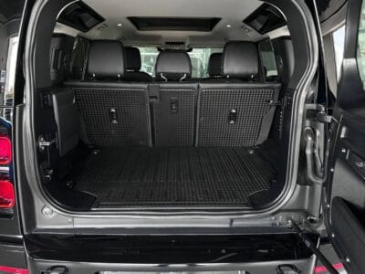 Land Rover DEFENDER 2024