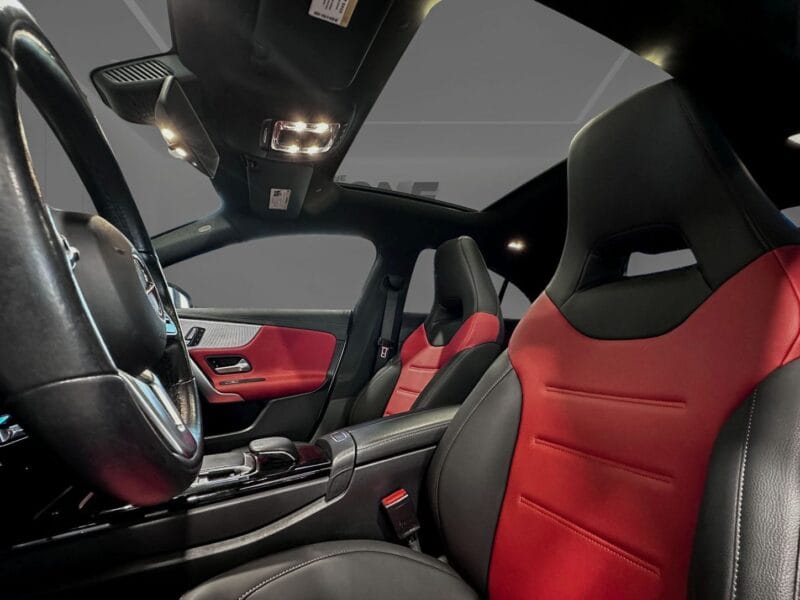 2020 Mercedes-Benz CLA 250 45 KIT