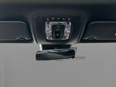 2021 Mercedes-Benz A 35 AMG