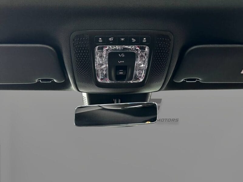 2021 Mercedes-Benz A 35 AMG