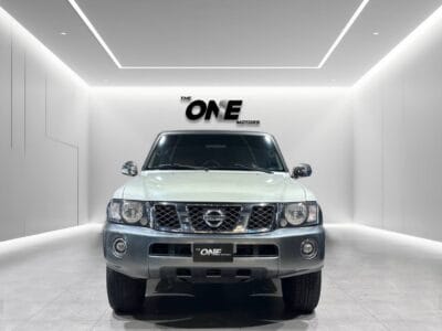 Nissan PATROL SUPER SAFARI