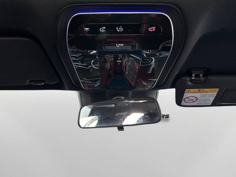 2025 Mercedes-Benz C200 L