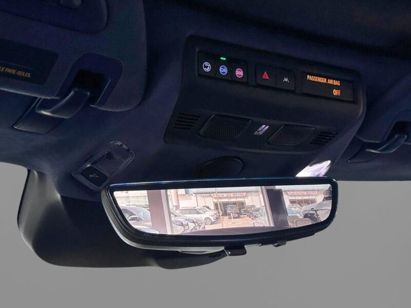 2024 CORVETTE STINGRAY