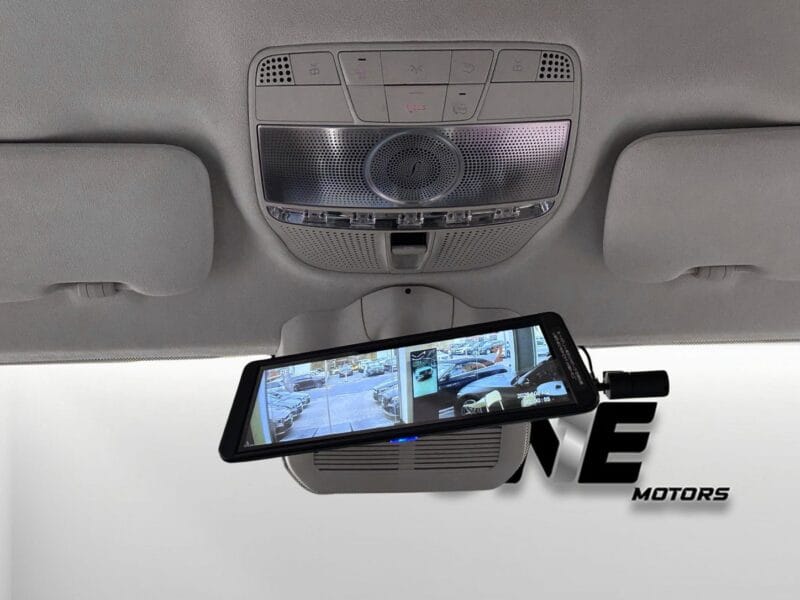 2021 Mercedes-Benz G63 AMG