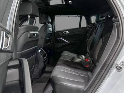 2024 BMW X6 XDrive40i