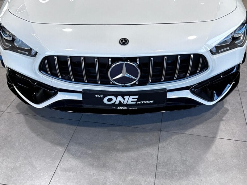 2020 Mercedes-Benz CLA 250 45 KIT