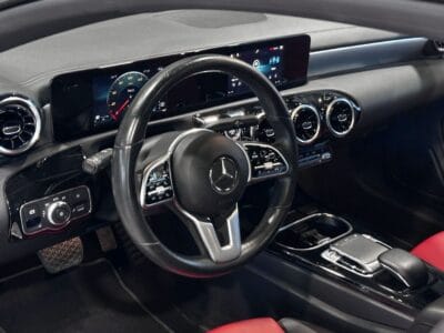 2020 Mercedes-Benz CLA 250 45 KIT