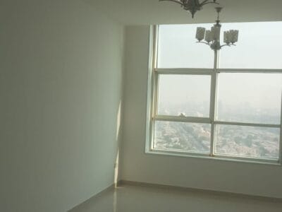 Residential 2 Bedroom Apartment for rent Sharjah