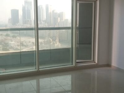 Residential 2 Bedroom Apartment for rent Sharjah