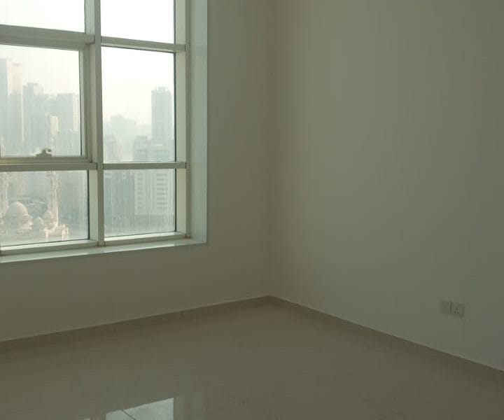 Residential 2 Bedroom Apartment for rent Sharjah