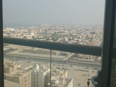 Residential 2 Bedroom Apartment for rent Sharjah