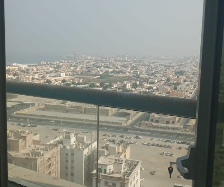 Residential 2 Bedroom Apartment for rent Sharjah