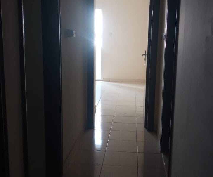 Residential 2 Bedroom Apartment for rent Sharjah