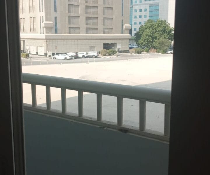 Residential 2 Bedroom Apartment for rent Sharjah