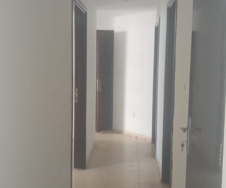 Residential 2 Bedroom Apartment for rent Sharjah
