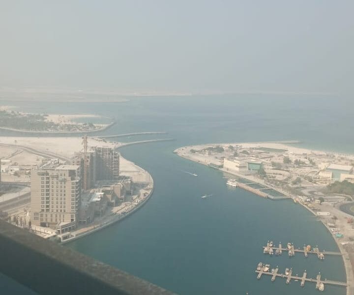 Residential 2 Bedroom Apartment for rent Sharjah