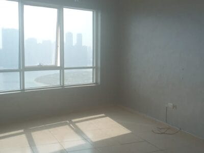 Residential 2 Bedroom Apartment for rent Sharjah