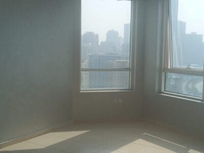 Residential 2 Bedroom Apartment for rent Sharjah