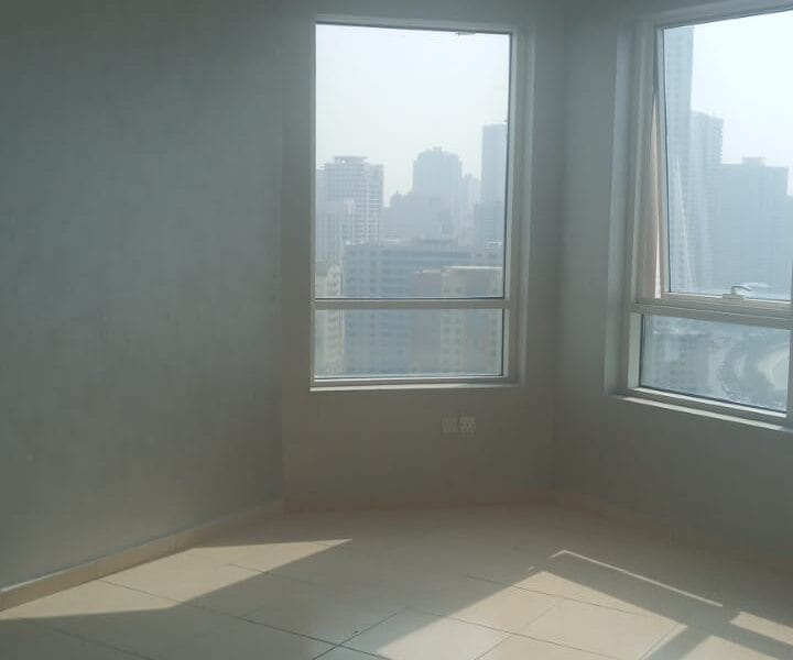 Residential 2 Bedroom Apartment for rent Sharjah