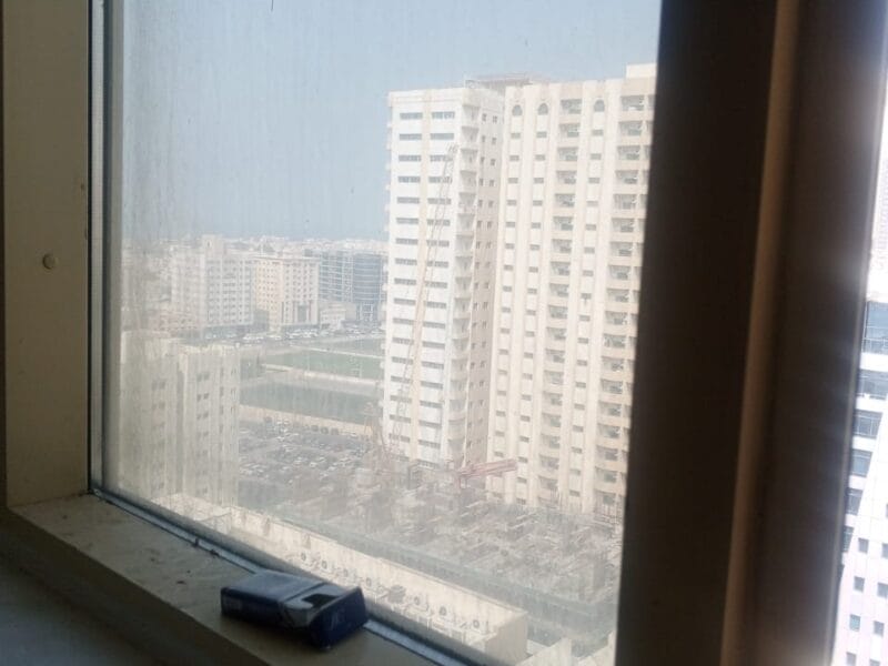 Residential 2 Bedroom Apartment for rent Sharjah