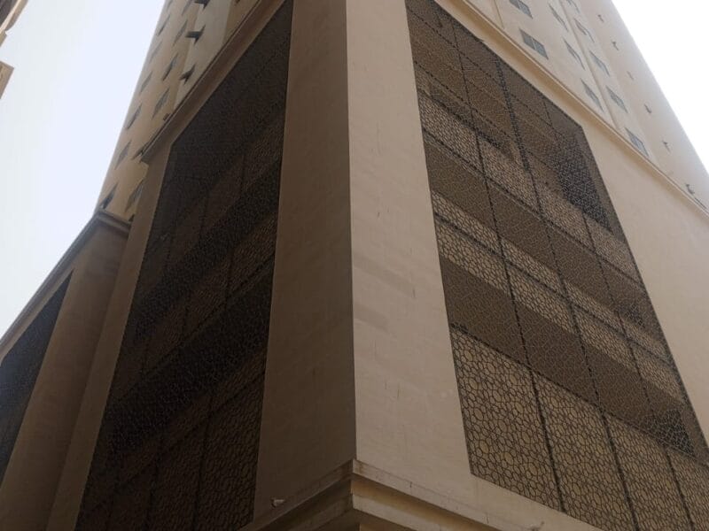 Residential 2 Bedroom Apartment for rent Sharjah